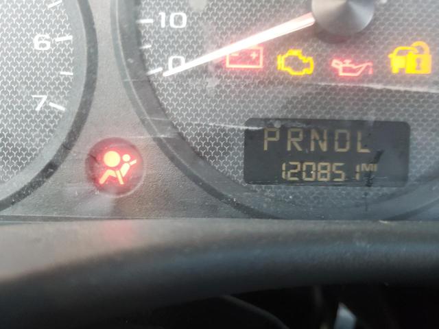 1G1ZT62865F115204 - 2005 CHEVROLET MALIBU MAX 银色 照片 8