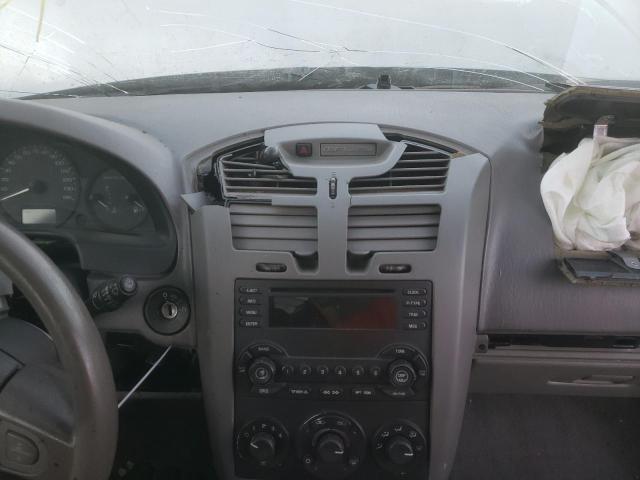 1G1ZT62865F115204 - 2005 CHEVROLET MALIBU MAX 银色 照片 9