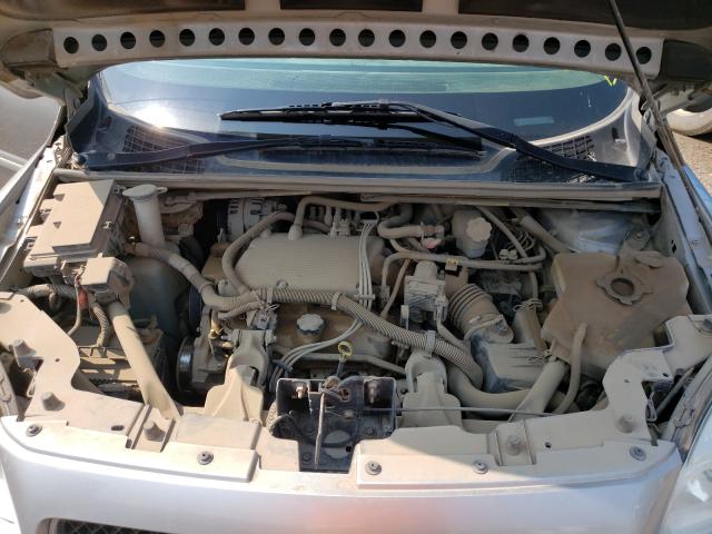 1GNDV33L75D245752 - 2005 CHEVROLET UPLANDER L Boz foto 7