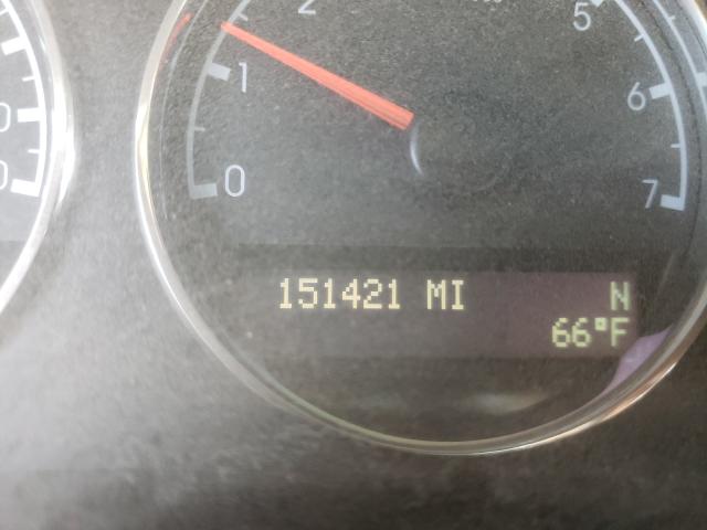 1GNDV33L75D245752 - 2005 CHEVROLET UPLANDER L Boz foto 8