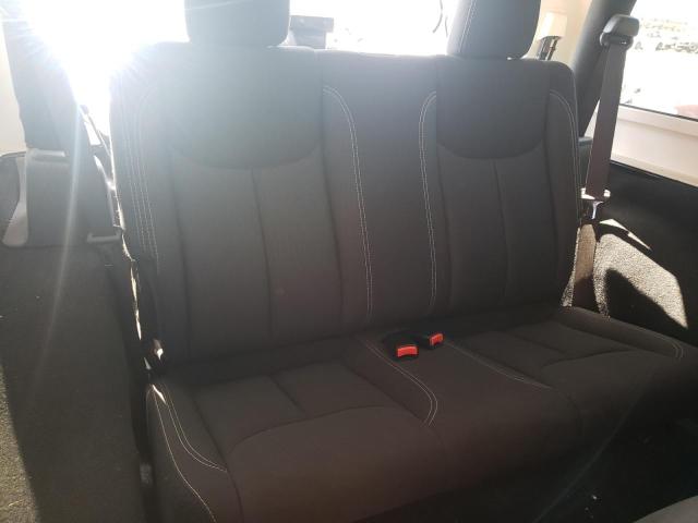 1C4AJWBG8JL936639 - 2018 JEEP WRANGLER S BLACK photo 6