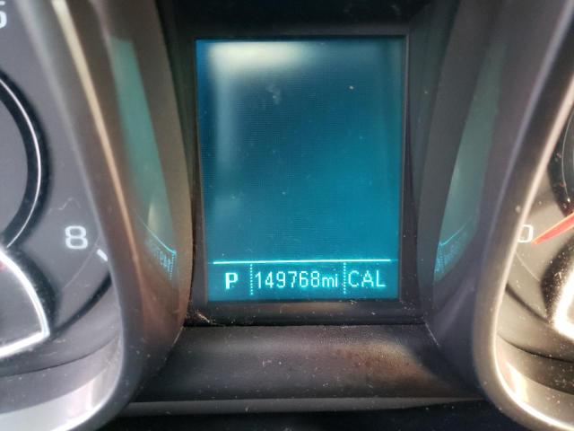 1G11C5SA8DF143630 - 2013 CHEVROLET MALIBU 1LT 米色 照片 8