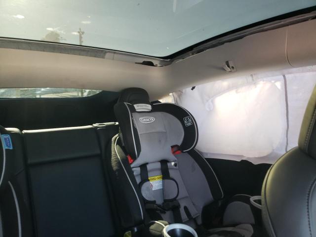 7SAYGDEEXNF354579 - 2022 TESLA MODEL Y أبيض صورة 6