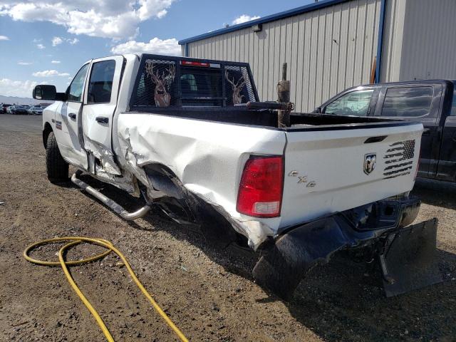 3C63R3CJ0GG372119 - 2016 RAM 3500 ST WHITE photo 3