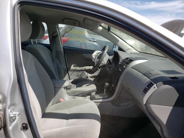 2T1BU4EE2AC441063 - 2010 TOYOTA COROLLA BASE  照片 5