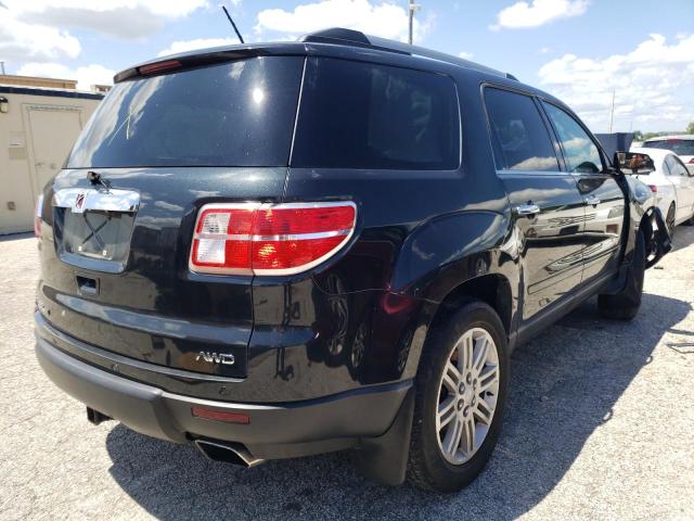 5GZLVWED4AJ202086 - 2010 SATURN OUTLOOK XR ლურჯი ფოტო 4