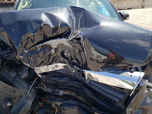 5GZLVWED4AJ202086 - 2010 SATURN OUTLOOK XR ლურჯი ფოტო 7