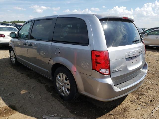 2C4RDGBG1KR808638 - 2019 DODGE GRAND CARAVAN SE  photo 3