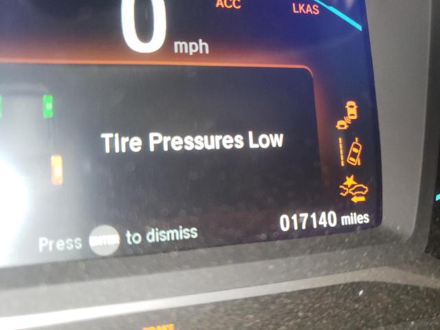 5FNYF8H59MB021758 - 2021 HONDA PASSPORT E 灰色 照片 8