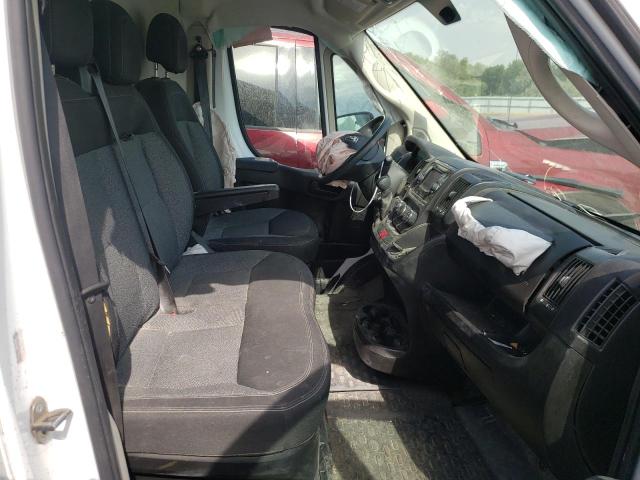 3C6LRVBG4ME546492 - 2021 RAM PROMASTER 双色 照片 5