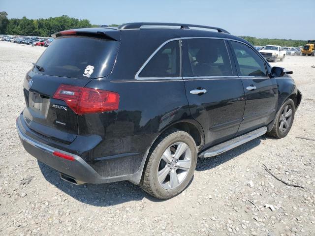 2HNYD2H61BH537531 - 2011 ACURA MDX TECHNOLOGY  photo 4