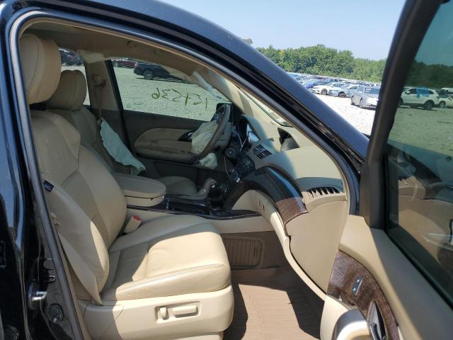 2HNYD2H61BH537531 - 2011 ACURA MDX TECHNOLOGY  photo 5
