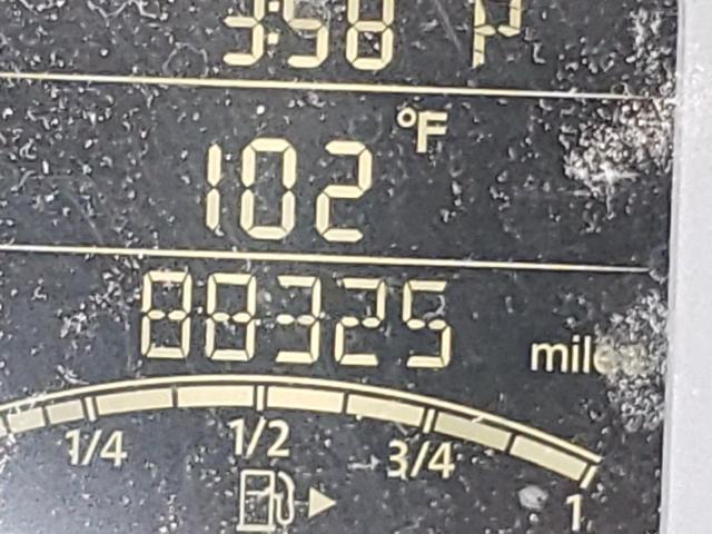 3VW2K7AJ4CM352077 - 2012 VOLKSWAGEN JETTA BASE Սև լուսանկար 8