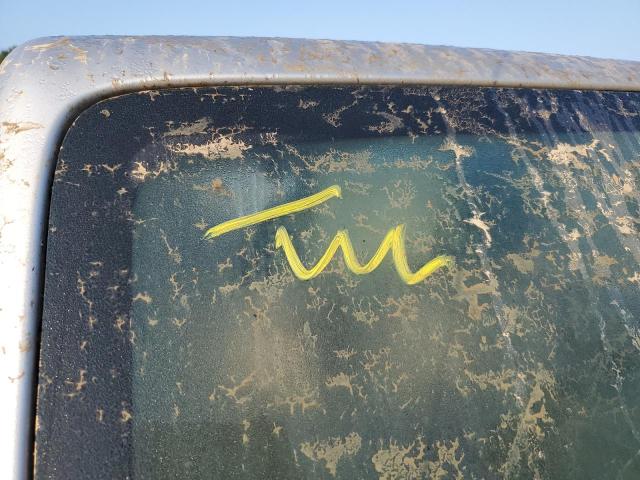 1J4GA59157L123235 - 2007 JEEP WRANGLER S SILVER photo 9