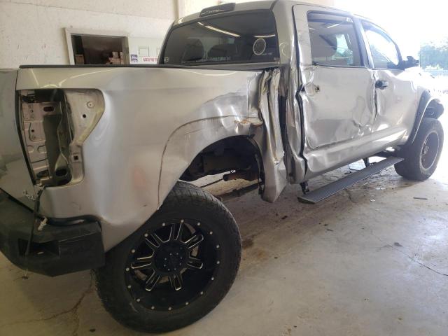 5TFDV54168X051931 - 2008 TOYOTA TUNDRA CREWMAX  photo 9