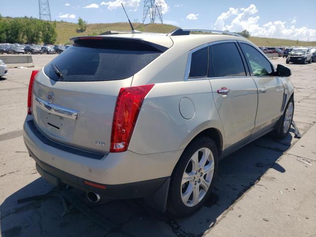 3GYFNHE30DS538428 - 2013 CADILLAC SRX PERFOR 米色 照片 4