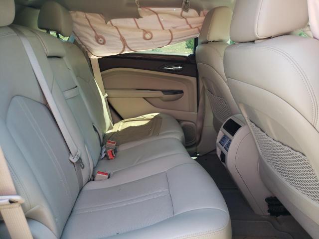 3GYFNHE30DS538428 - 2013 CADILLAC SRX PERFOR 米色 照片 6