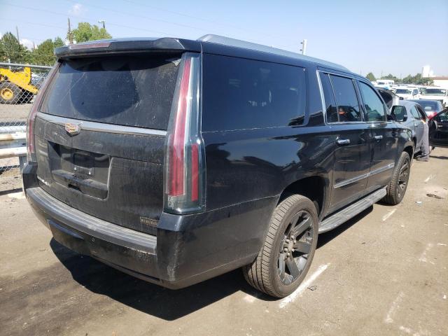 1GYS4SKJ1FR748477 - 2015 CADILLAC ESCALADE E BLACK photo 4