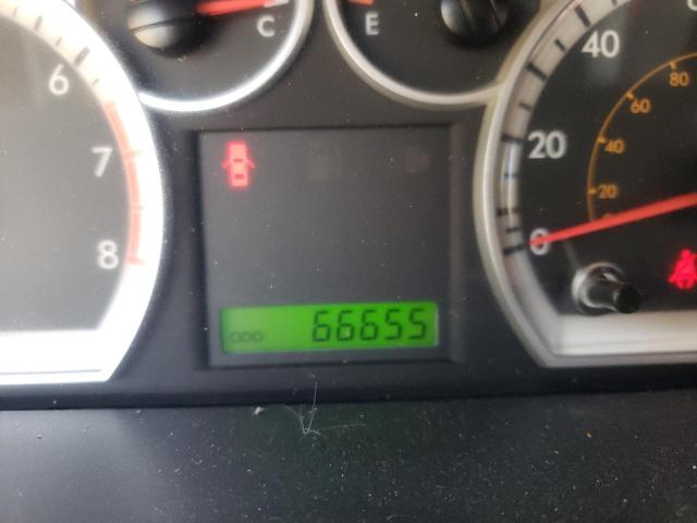 KL1TD5DE5BB214999 - 2011 CHEVROLET AVEO LS 白色 照片 8