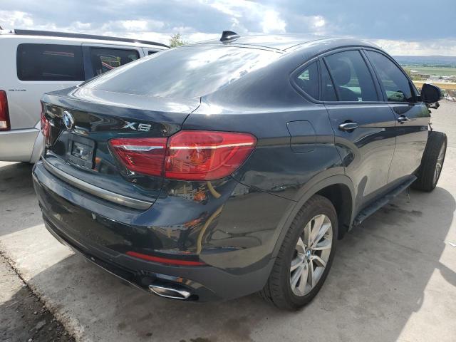 5UXKU0C59J0G69486 - 2018 BMW X6 SDRIVE3 BLACK photo 4