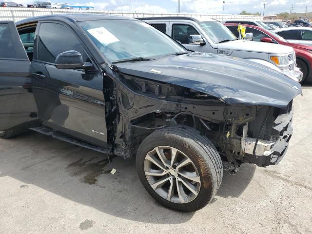 5UXKU0C59J0G69486 - 2018 BMW X6 SDRIVE3 BLACK photo 9