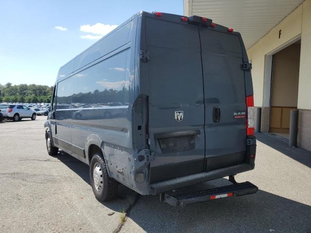 3C6URVJG2LE108607 - 2020 RAM PROMASTER WHITE photo 3