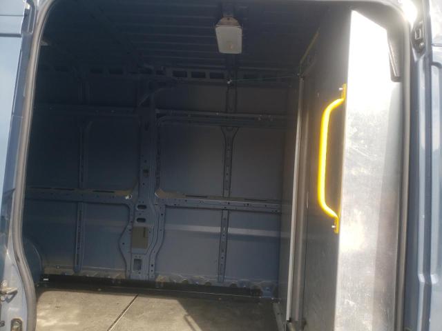 3C6URVJG2LE108607 - 2020 RAM PROMASTER WHITE photo 6