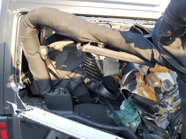 1C4AJWAG8HL738381 - 2017 JEEP WRANGLER S 石墨色 照片 5