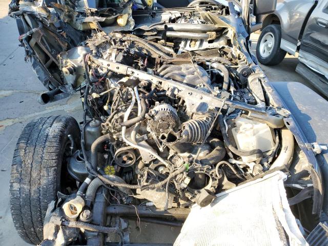 1C4AJWAG8HL738381 - 2017 JEEP WRANGLER S 石墨色 照片 7