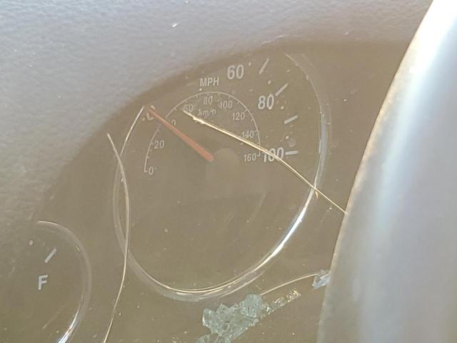 1C4AJWAG8HL738381 - 2017 JEEP WRANGLER S 石墨色 照片 8