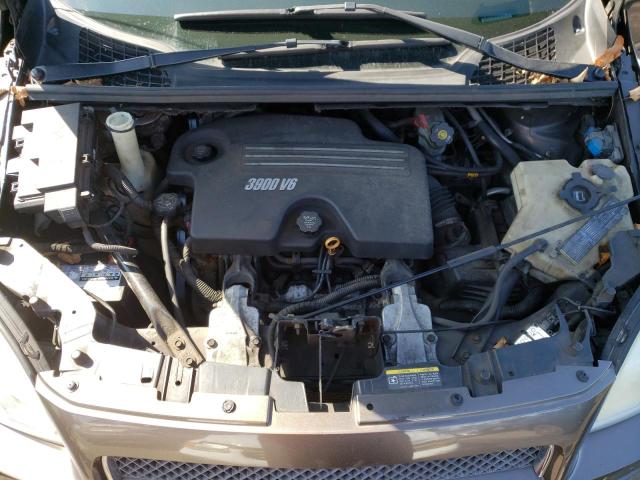 1GNDV23188D201918 - 2008 CHEVROLET UPLANDER BROWN photo 7