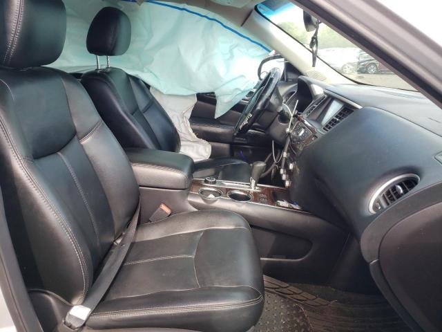 5N1AR2MM6FC690052 - 2015 NISSAN PATHFINDER S  photo 5