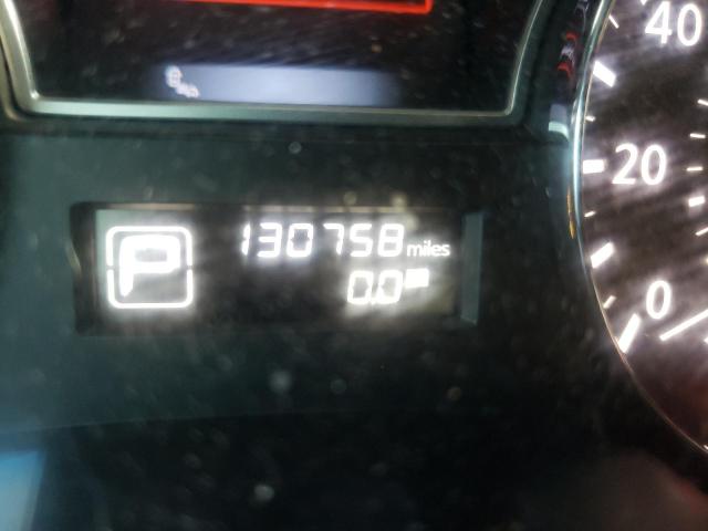 5N1AR2MM6FC690052 - 2015 NISSAN PATHFINDER S  照片 8