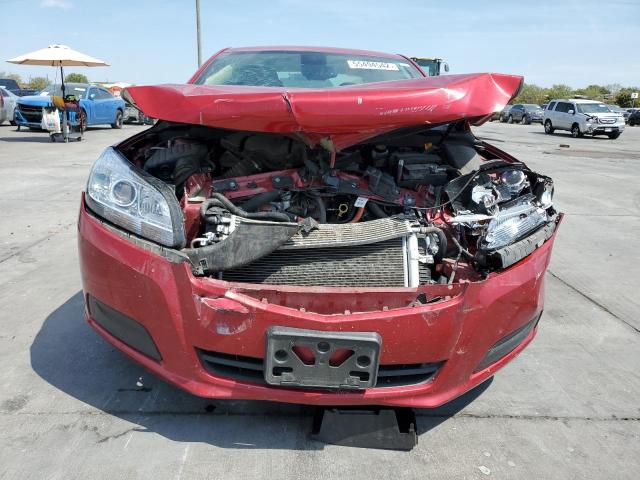 1G11D5RR6DF110828 - 2013 CHEVROLET MALIBU 1LT 栗色 照片 9
