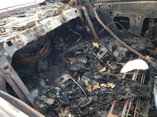 1G1ZH57B48F195655 - 2008 CHEVROLET MALIBU 1LT 黑色 照片 6