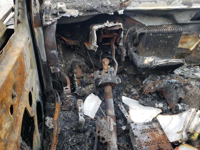 1G1ZH57B48F195655 - 2008 CHEVROLET MALIBU 1LT 黑色 照片 8