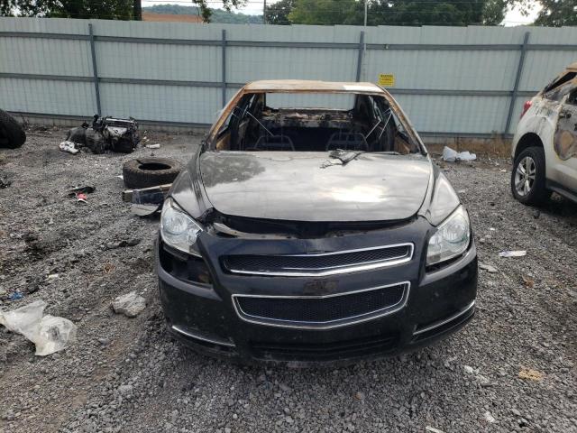 1G1ZH57B48F195655 - 2008 CHEVROLET MALIBU 1LT 黑色 照片 9