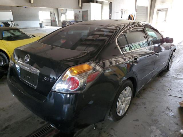 1N4AL2AP9CC141015 - 2012 NISSAN ALTIMA BAS BLACK photo 4