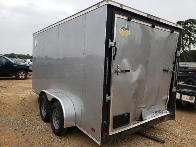 53FBE1424NF080659 - 2022 TRAIL KING EQUIPTRAIL SILVER photo 3