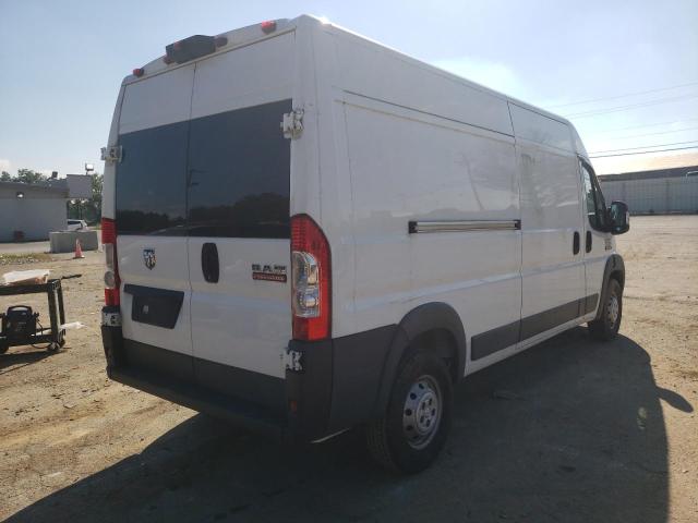 3C6TRVDG6JE104404 - 2018 RAM PROMASTER 白色 照片 4