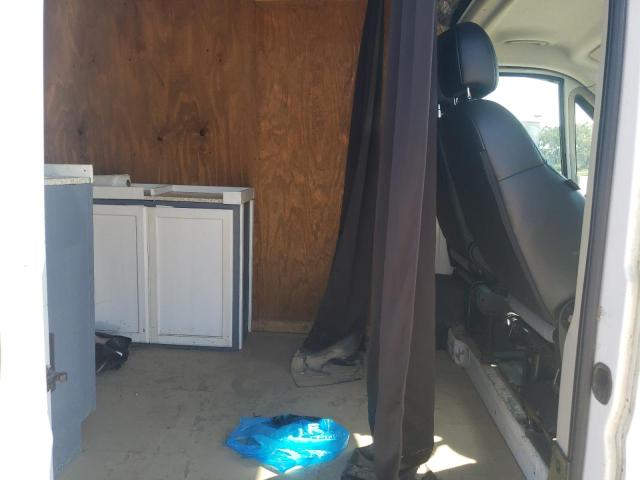 3C6TRVDG6JE104404 - 2018 RAM PROMASTER 白色 照片 6