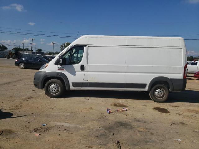 3C6TRVDG6JE104404 - 2018 RAM PROMASTER 白色 照片 9