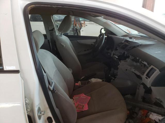 JTDBU4EE7C9177377 - 2012 TOYOTA COROLLA BASE  照片 5