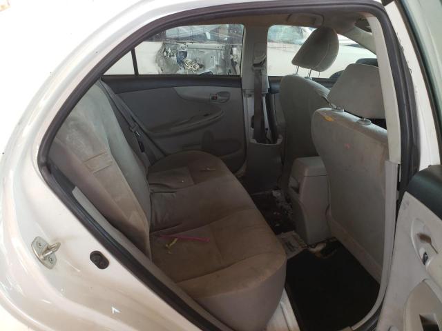 JTDBU4EE7C9177377 - 2012 TOYOTA COROLLA BASE  照片 6