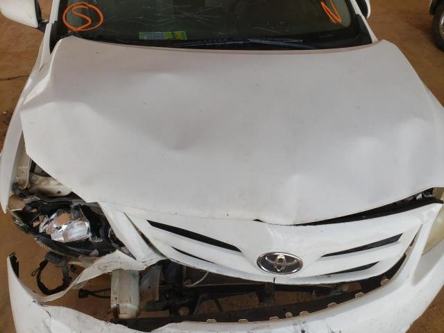 JTDBU4EE7C9177377 - 2012 TOYOTA COROLLA BASE  照片 7