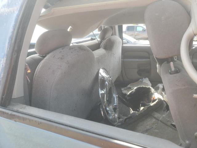 3D7KU28C34G203852 - 2004 DODGE RAM 2500 S Mavi foto 6