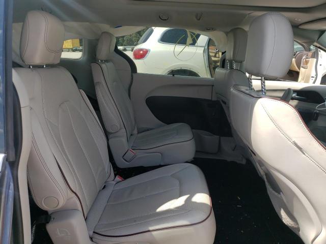 2C4RC1GG4JR121404 - 2018 CHRYSLER PACIFICA L GRAY photo 6