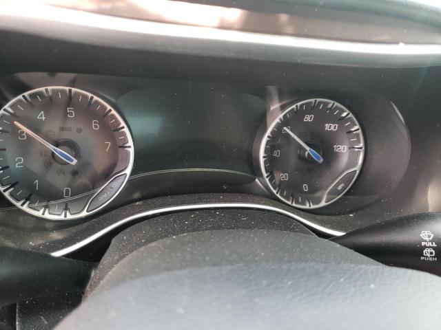 2C4RC1GG4JR121404 - 2018 CHRYSLER PACIFICA L GRAY photo 8