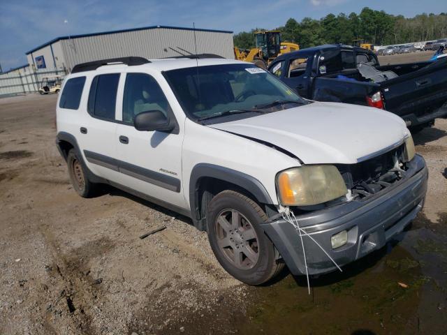 4NUES16S646109889 - 2004 ISUZU ASCENDER S  foto 1