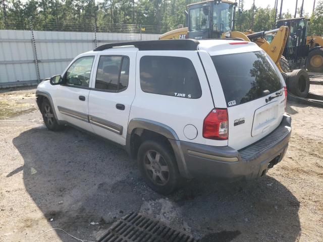 4NUES16S646109889 - 2004 ISUZU ASCENDER S  foto 3